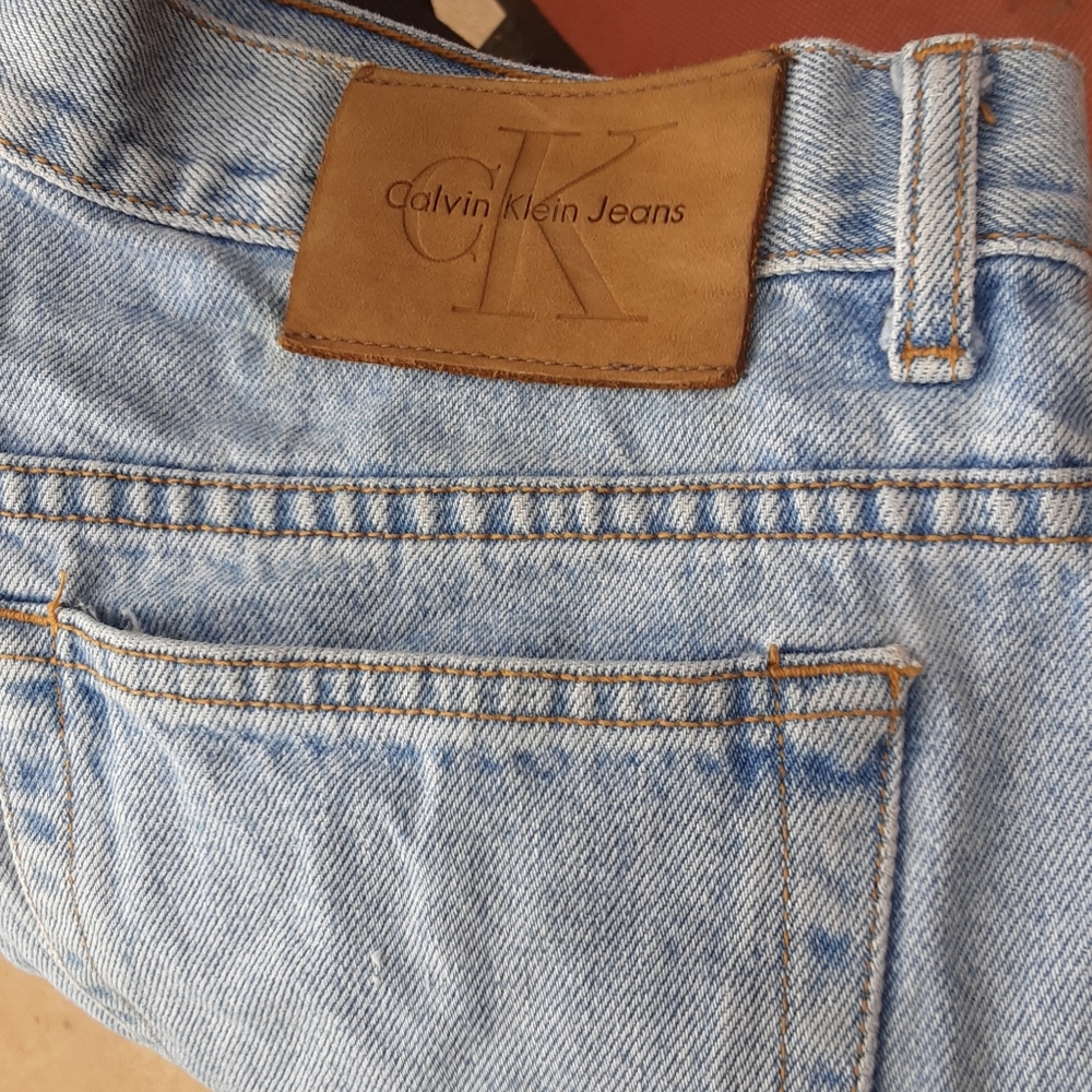 Calvin Klein Jean's